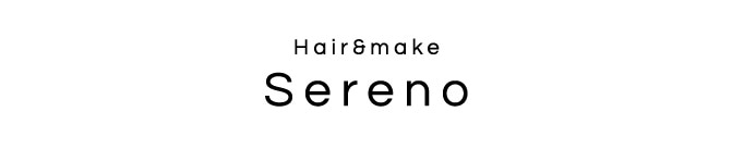 Hair&make Sereno